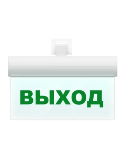 Табло ВИСТЛ Молния-12-УЛЬТРА (универсальное крепление) EXIT в Балашихе Оповещатели Pintop.ru