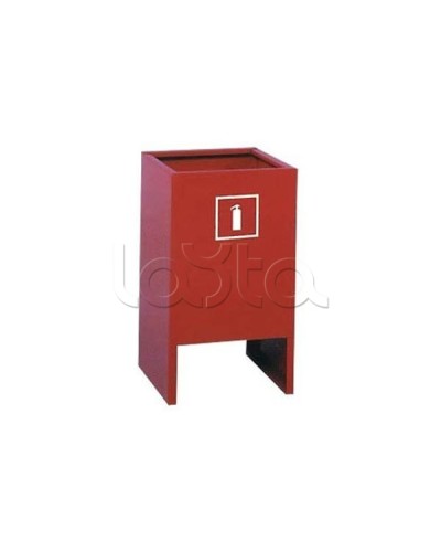 Ярпожинвест П-20 Подставка под огнетушитель в Балашихе Аксессуары для огнетушителей Pintop.ru