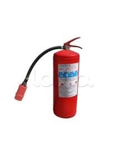Огнетушитель Ярпожинвест ОВП-10 (з) АВ (заряженный, морозостойкий) в Балашихе Огнетушители Pintop.ru