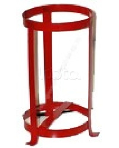 Подставка универсальная каркасная Ярпожинвест в Балашихе Аксессуары для огнетушителей Pintop.ru