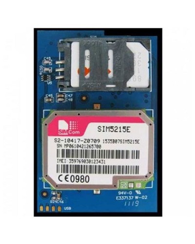 Модуль подключения UMTS-канала Yeastar WCDMA в Балашихе Дополнительное оборудование для сетей Pintop.ru