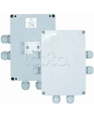 Коробка распределительная ЮМИРС Барьер-КР в Балашихе Аксессуары для средств охраны периметра Pintop.ru