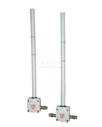 Блок приемный (ПРМ) ЮМИРС в Балашихе Технические средства охраны периметра Pintop.ru