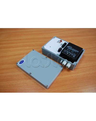 Источник питания резервированный ЮМИРС ИБП-12-3 в Балашихе Аксессуары для средств охраны периметра Pintop.ru