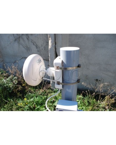 Коробка распределительная Юмирс Коробка распределительная (ЮСДП.468344.024) в Балашихе Аксессуары для средств охраны периметра Pintop.ru