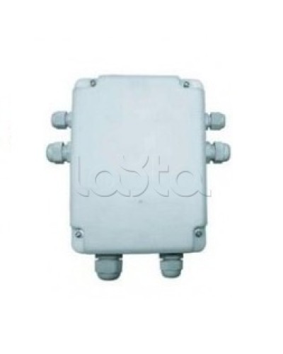 Извещатель охранный линейный проводноволновый ЮМИРС ПАРАЛЛЕЛЬ в Балашихе Извещатели охраны периметра Pintop.ru