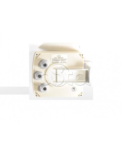 Преобразователь аналогового интерфейса «АИМ-12» ЮМИРС в Балашихе Аксессуары для средств охраны периметра Pintop.ru