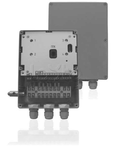 Прибор приемно-контрольный (ППК) Юмирс в Балашихе Устройства контроля, сбора и обработки информации Pintop.ru