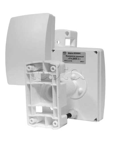 Извещатель охранный линейный радиоволновый ЮМИРС РАДИЙ-2(24) (ИО-207-4/8) в Балашихе Извещатели охраны периметра Pintop.ru