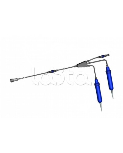 Элемент сейсмически чувствительный Юмирс СЧЭ (ЮСДП.425119.016-01) в Балашихе Извещатели охраны периметра Pintop.ru