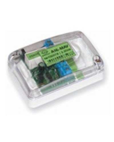 Модуль адресный управляющий взрывозащищенный Юнитест А16-МАУ.Ex в Балашихе Системы охраны взрывоопасных объектов Pintop.ru