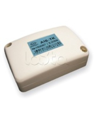 Метка адресная пожарная взрывозащищенная Юнитест А16-ТК.Ex в Балашихе Системы охраны взрывоопасных объектов Pintop.ru