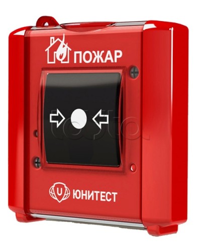 Извещатель охранно-пожарная Юнитест ИПР-И исп.2 (ИП 513-15/ИО 101-15) в Балашихе Адресная система пожарной сигнализации Юнитест Pintop.ru