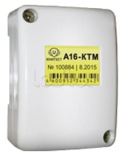 Контроллер дистанционной постановки на охрану Юнитест МАКС-КТМ в Балашихе Адресная система пожарной сигнализации Юнитест Pintop.ru