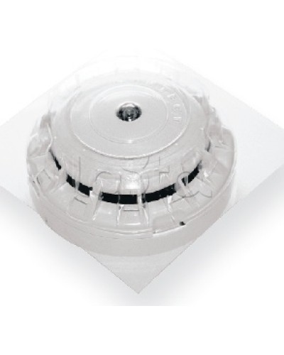 Устройство для защиты извещателя от пыли Юнитест П-90 в Балашихе Адресная система пожарной сигнализации Юнитест Pintop.ru