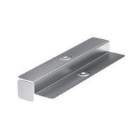 Переходник по высоте Н100-Н50, осн.400 мм DKC (36552)