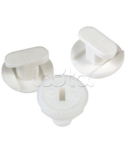 Крепежный элемент ZP1 DKC 06560 в Балашихе Крепежные изделия Pintop.ru