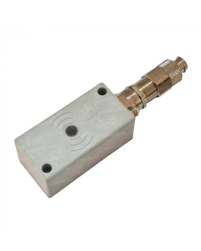 Считыватель взрывозащищенный ALeko ALM-RD-S08-NM-RMFEH-M в Балашихе Считыватели Pintop.ru