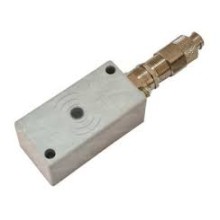 Считыватель взрывозащищенный ALeko ALM-RD-S08-NM-RCP-M