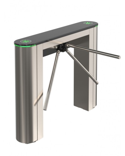 Турникет тумбовый Ростов-Дон АТТ10М НЕРЖ-АР (искусственный камень) в Балашихе Турникеты Pintop.ru