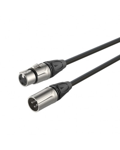 Кабель для передачи цифрового сигнала ROXTONE DDXX200/5 в Балашихе Система оповещения и трансляции Roxton Pintop.ru