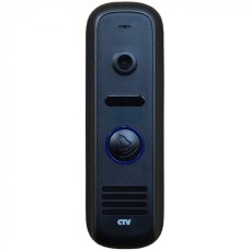 Вызывная панель CTV-D4000S (черный)