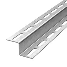 Профиль Z-образный HDZ ПZ2-50х50х1000 (2,0 мм) Промрукав (PR16.2244)