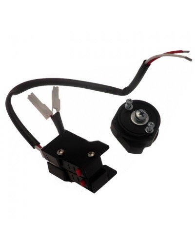 Микровыключатели FAST в сборе Came 119RID235 в Балашихе Запчасти для шлагбаумов и автоматики Pintop.ru