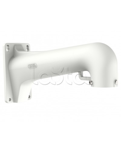 Кронштейн для настенного монтажа Hikvision DS-1603ZJ в Балашихе Кронштейны и адаптеры для камер и мониторов Pintop.ru