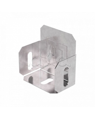 Заглушка лотка Стандарт 50х50 Промрукав (PR16.0870) в Балашихе Аксессуары для лотков Pintop.ru