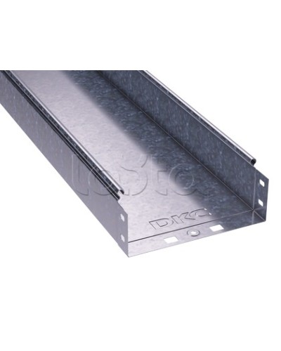 Лоток 600х80 L3000 DKC (35068) в Балашихе Кабельные лотки Pintop.ru