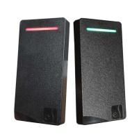 Считыватель мультиформатный Elsys-SW78-Multi Black