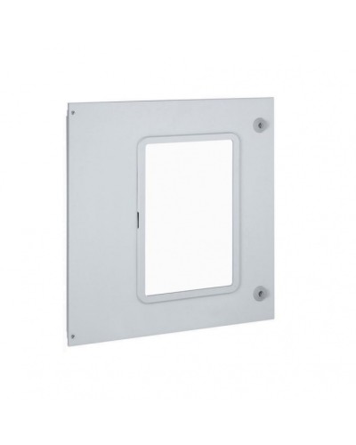 Пластрон фиксированный Legrand 021084 в Балашихе Аксессуары для стоек и шкафов Pintop.ru