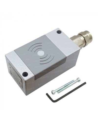 Считыватель взрывозащищенный ALeko ALM-RD-S06-NM-RMFEH-B в Балашихе Считыватели Pintop.ru