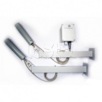 Извещатель охранный линейный радиоволновой Омега микродизайн Призма-3-10/200БСИД