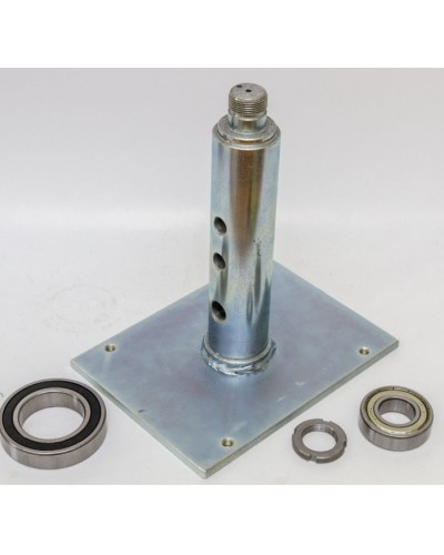 Крепление стрелы с валом G6000 Came 119RIG064 в Балашихе Запчасти для шлагбаумов и автоматики Pintop.ru