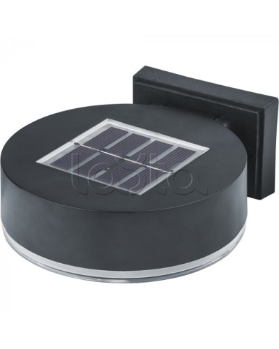 Светильник Navigator 93 837 NSL-84 (на солнечной батарее с фотосенсором) в Балашихе Светильники Pintop.ru