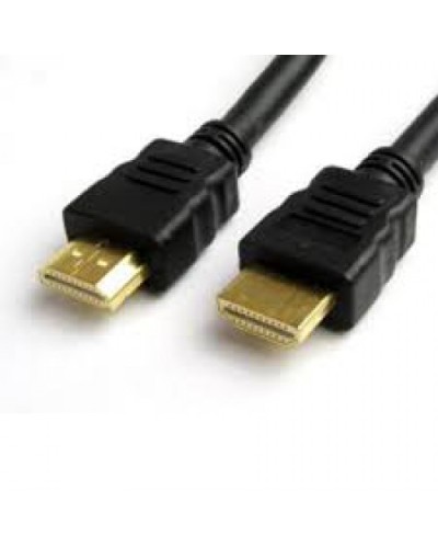 Шнур HDMI - HDMI gold 1М без фильтров (PE bag) (10шт/уп) PROCONNECT 17-6202-8 в Балашихе Патч-корды и пигтейлы Pintop.ru
