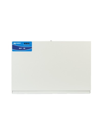 Бокс резервного электропитания Рубеж БР 12 исп. 2x40 в Балашихе Электротехническое оборудование Pintop.ru