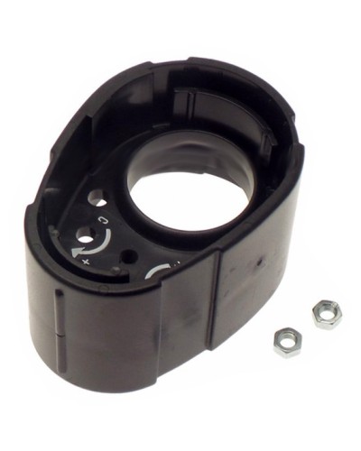 Крышка кожуха винта лев. KRONO Came 119RID177 в Балашихе Запчасти для шлагбаумов и автоматики Pintop.ru