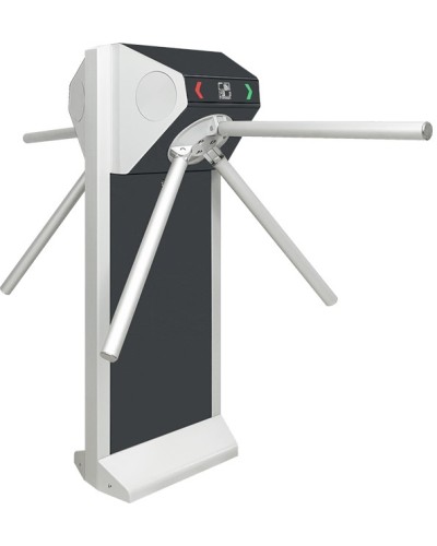 Турникет двухпроходной CARDDEX STL-04 в Балашихе Турникеты Pintop.ru