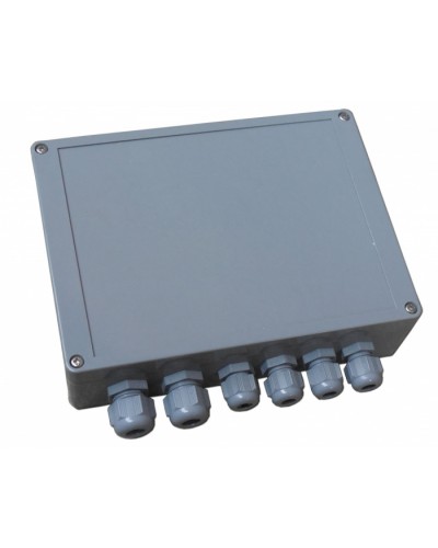 Контроллер линии светильников Elsys «Заря-КЛС» в Балашихе Дополнительное оборудование для СКУД Pintop.ru