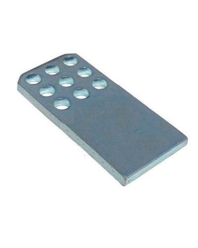 Кронштейн задний A180 AMICO ATI KRONO Came 119RID062 в Балашихе Запчасти для шлагбаумов и автоматики Pintop.ru