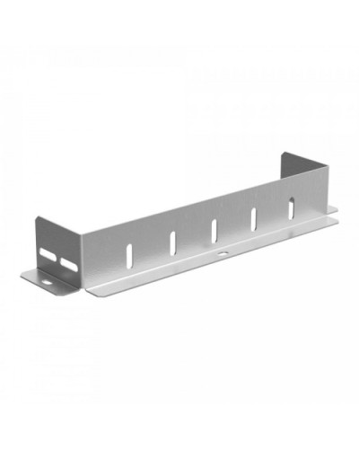 Универсальный ввод трассы лотков Стандарт HDZ 300х80 Промрукав (PR16.1692) в Балашихе Аксессуары для лотков Pintop.ru