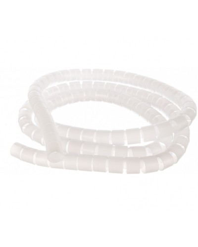 Пластиковый спиральный рукав Hyperline SHW-25 в Балашихе Труба гофрированная Pintop.ru