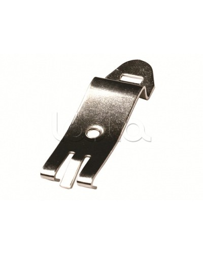 Клипса под профиль OMEGA, FIX KLIP, M4 DKC 03504 в Балашихе Крепежные изделия Pintop.ru