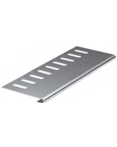 Ограничитель защитный RP 100, ц-лам. ан. DKC (36900HDZL) в Балашихе Аксессуары для стоек и шкафов Pintop.ru