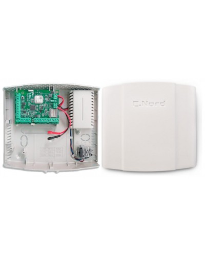 Контрольная панель C.Nord Nord GSM (Nord Pro) в Балашихе Приемно-контрольные приборы Pintop.ru