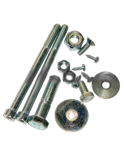 Набор креплений FERNI Came 119RID096 в Балашихе Запчасти для шлагбаумов и автоматики Pintop.ru