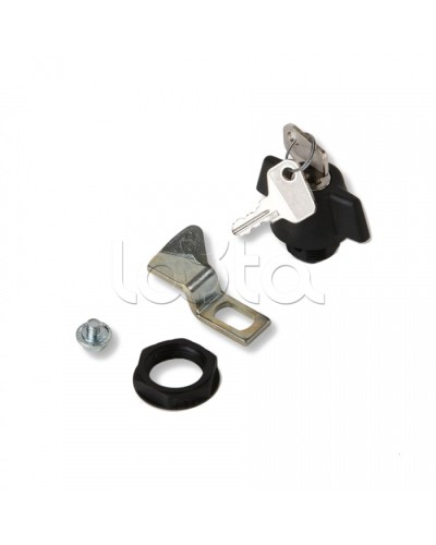 Замок OSNOVO Замок для уличной станции OSP в Балашихе Аксессуары для стоек и шкафов Pintop.ru